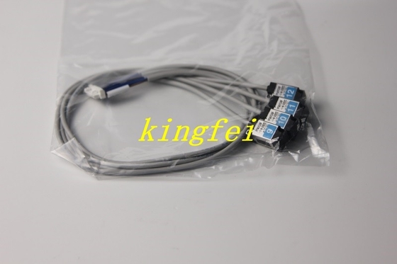 Panasonic MTNS000435AA NPM H16 vacuum flow sensor Original brand new