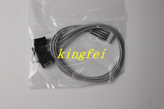 Panasonic MTNS000435AA NPM H16 vacuum flow sensor Original brand new