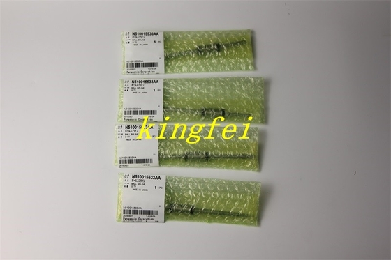 Panasonic N510015533AA CM402 8-head Heavy-duty Shaft in stocks fast delivery