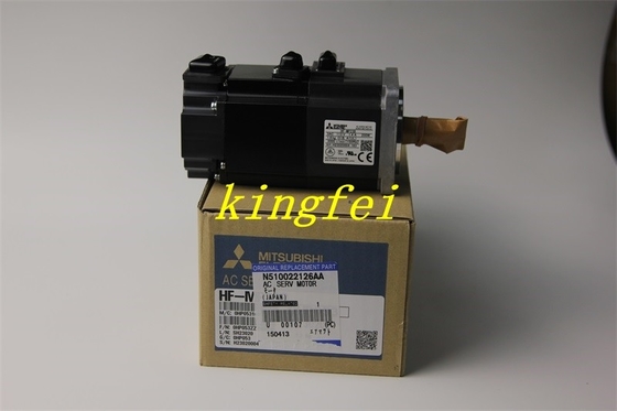 Panasonic N510022126AA CM602 Tray Motor in stocks fast delivery