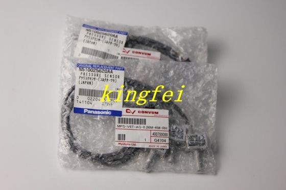 Panasonic N510025620AA DT401 Vacuum Flow Sensor in stocks fast delivery