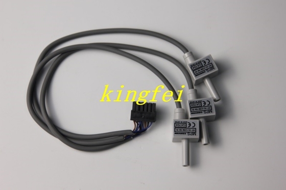 Panasonic N510025620AA DT401 Vacuum Flow Sensor in stocks fast delivery