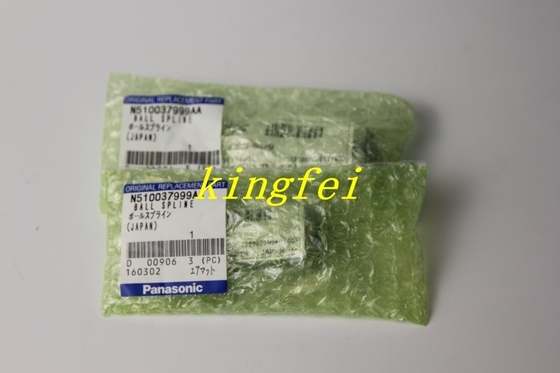 Panasonic N510037999AA DT401/NPM-D3 Nozzle ball spline in stocks fast delivery