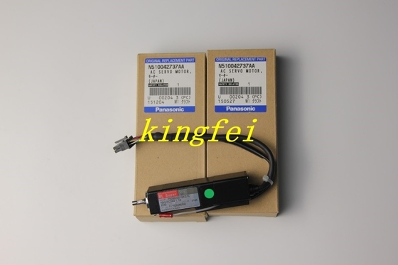 Panasonic N510042737AA NPM/CM 15W Motor in stocks fast delivery