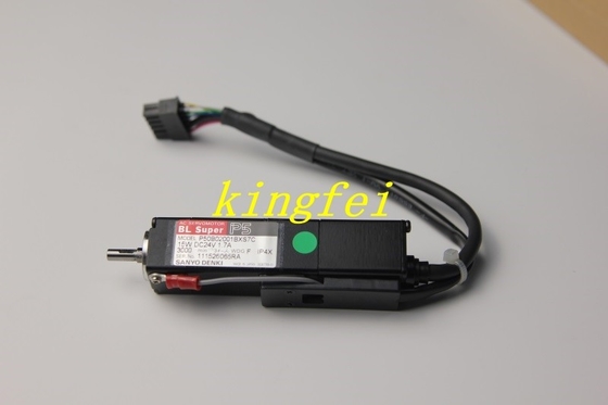 Panasonic N510042737AA NPM/CM 15W Motor in stocks fast delivery