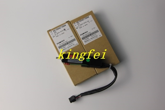 Panasonic N510042738AA CM402 602 Head Z-axis 20W Motor Original brand new