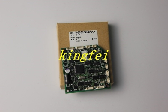 Panasonic N610032084AA CM402 602 8mm Electric Feeder Control Board Card