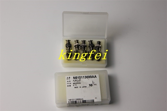 Panasonic NPM H8 16 head nozzle holder N610113699AA in stocks fast delivery
