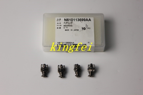 Panasonic NPM H8 16 head nozzle holder N610113699AA in stocks fast delivery