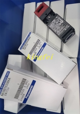 Panasonic N510015338AA Switch Safety Door Switch Original brand new
