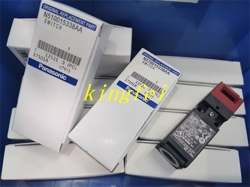 Panasonic N510015338AA Switch Safety Door Switch Original brand new