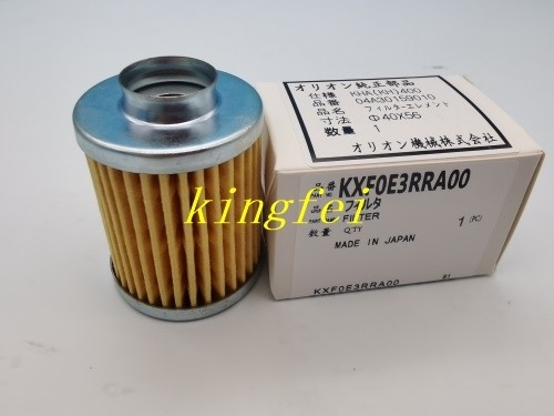 Panasonic KXF0E3RRA00 Filter in stocks fast delivery Original brand new