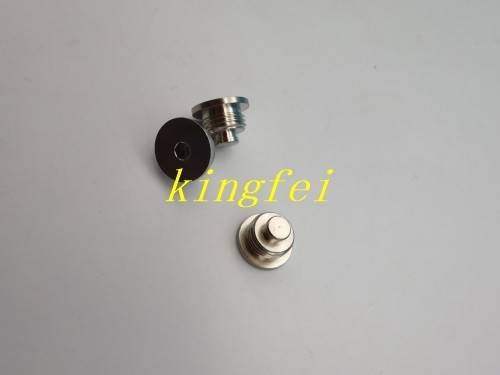 Panasonic Filter Cotton Screw N510067900AA NPM Cap Copper in stocks fast delivery