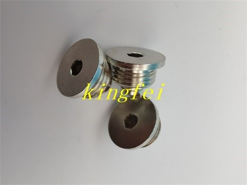 Panasonic Filter Cotton Screw N510067900AA NPM Cap Copper in stocks fast delivery