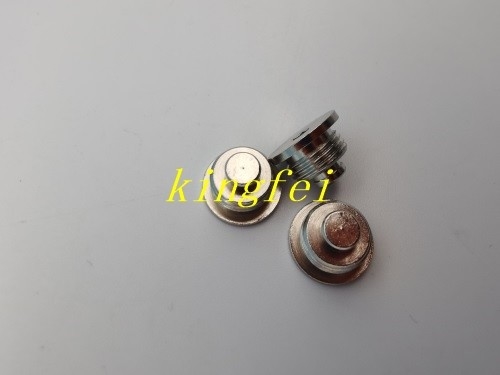 Panasonic Filter Cotton Screw N510067900AA NPM Cap Copper in stocks fast delivery