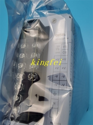 Panasonic Power Supply ADA600F-24 KXFP6GE3A00 CM402 602 24V POWER UNIT for