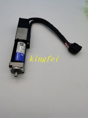 Panasonic MTNM000023AB NPM AC SERVO MOTOR 20W Original brand new