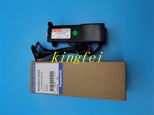 Panasonic N510042740AA P50BA2002BXS31 DC Servo Motor Original brand new