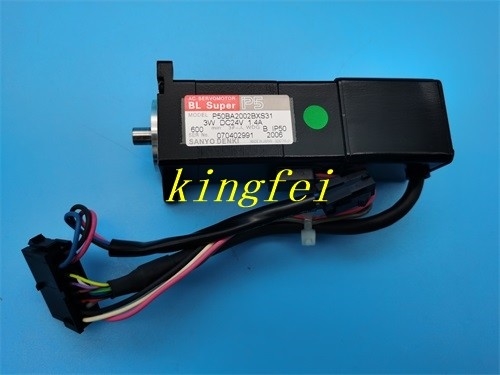 Panasonic N510042740AA P50BA2002BXS31 DC Servo Motor Original brand new