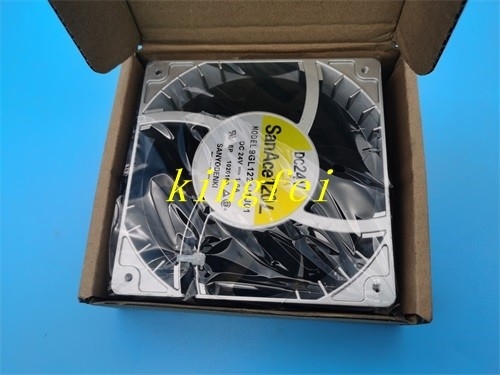 Panasonic N610127903AA NPM-D Body Middle Fan in stocks fast delivery