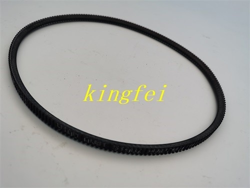 Panasonic CM402 CM602 NPM vacuum pump belt N510041655AA Synchronization Belt