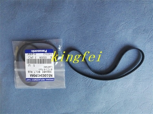 Panasonic N510034190AA Belt 6mm Rubber Belt in stocks fast delivery