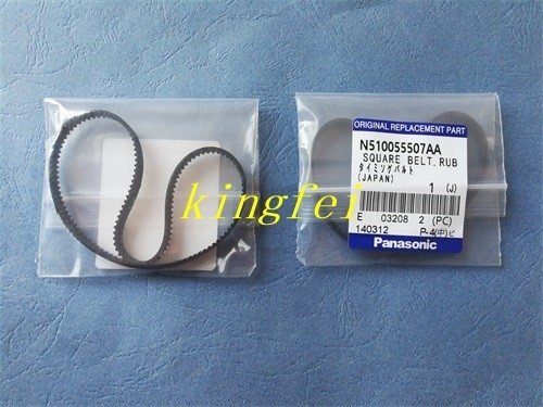 Panasonic N510055507AA Belt NPM Head Belt in stocks fast delivery