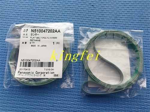 Panasonic N510047202AA CM402 CM602 Flat Belt Polyu 8.5MM Rethane