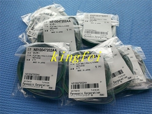 Panasonic N510047202AA CM402 CM602 Flat Belt Polyu 8.5MM Rethane