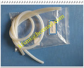 White Silicone Tube N330YYYY-003 Cable W/Connector For Panasonic AI Machine
