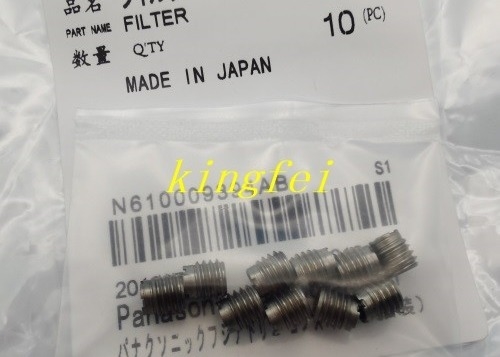 Panasonic N610009394AB NPM Filter in stocks fast delivery Original brand new