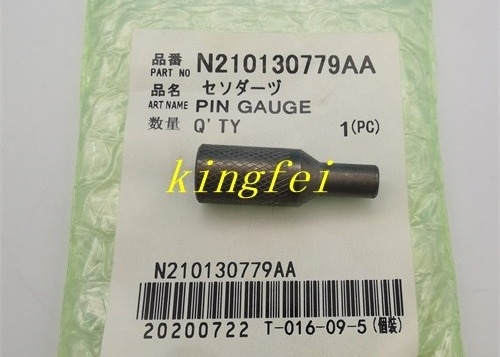 Panasonic N210130779AA CM602 NPM 12 Head Nozzle cleaning Jig Original brand new