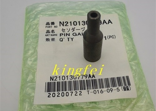 Panasonic N210130779AA CM602 NPM 12 Head Nozzle cleaning Jig Original brand new