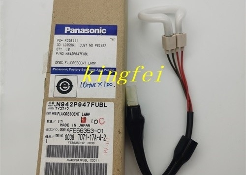Panasonic N942P947FUBL Fluorescent Lamp Original brand new in stocks fast delivery