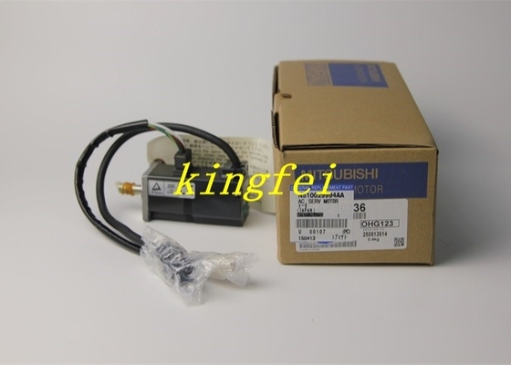 Panasonic N510029994AA BM221 Head Angle Motor in stocks fast delivery