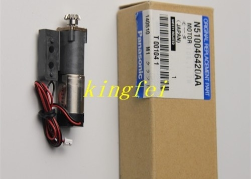 Panasonic N510046420AA CM402 CM602 Feeder coil motor in stocks fast delivery