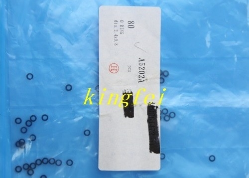 FUJI A5202A NXT H24 H24G H24S Work Head Plug Rubber Ring in stocks fast delivery