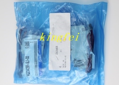 FUJI H63468 VQZ342BR-5L1-02 NXT Pilot Operated Solenoid Valve