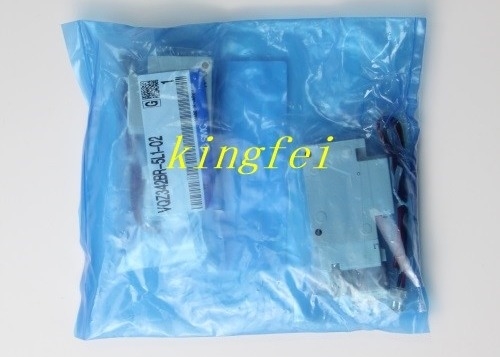 FUJI H63468 VQZ342BR-5L1-02 NXT Pilot Operated Solenoid Valve