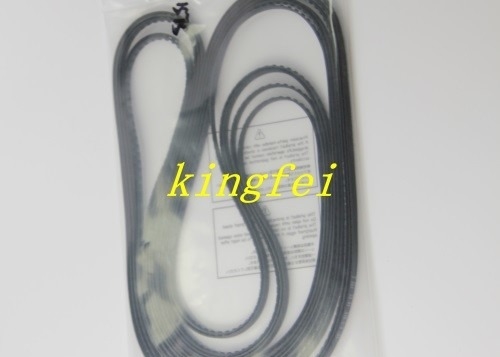 FUJI 2MGKCF003701 NXT Belt M6 Second Generation Second Rail Belt 1575mm