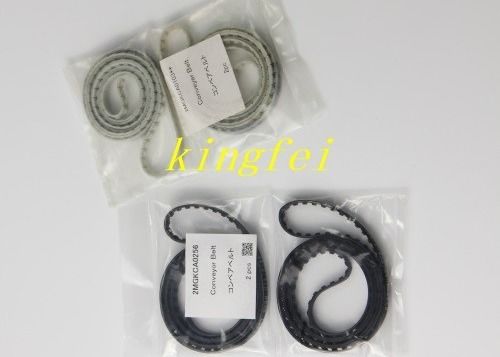 Buy FUJI 2MGKCA0256 NXT Timing belt SMT Belt For NXT Machine online manufacture