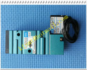 E93128020A0 L Pressure S.V. Cable ASM SMC Solenoid Valve For JUKI KD775 Machine