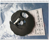 E13107060A0 SMT Machine Parts For JUKI 8mm Feeder Black Color