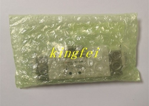 Panasonic CM402 Cutter Solenoid Valve N510063838AA VQZ1321-5MO1-C6-X555