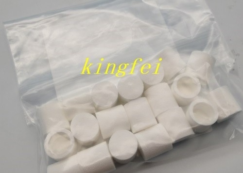Panasonic MTNP000972AA NPM Three Head Filter Cotton Filter in stocks fast delivery