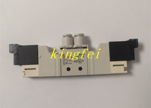 Panasonic KXF0A3RAA00 Valve CM402 Suction Nozzle Station Switch Solenoid Valve VQZ1220-5M0-C4