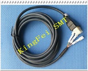 RHS2B X01L84908/N610082930AB CABLE Spare Parts For Panasonic AI Machine