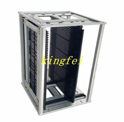 CJ-8301 Anti static material rack(SMT upper plate rack) CJ-8301B Anti static system engineering