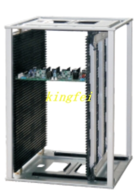 Anti static material PCB Rack PCB Magazine 460x400x563