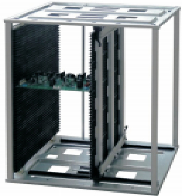 CJ-8301 Anti static material rack CJ-8301D Anti static system engineering